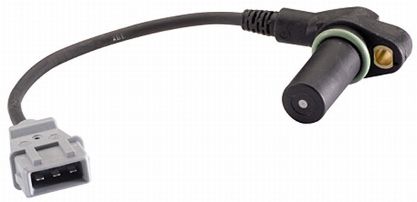 HELLA CZUJNIK POŁOŻENIA WAŁU 6PU009163521 VW LT 96-06,T4 95-03 6PU 009 163-521