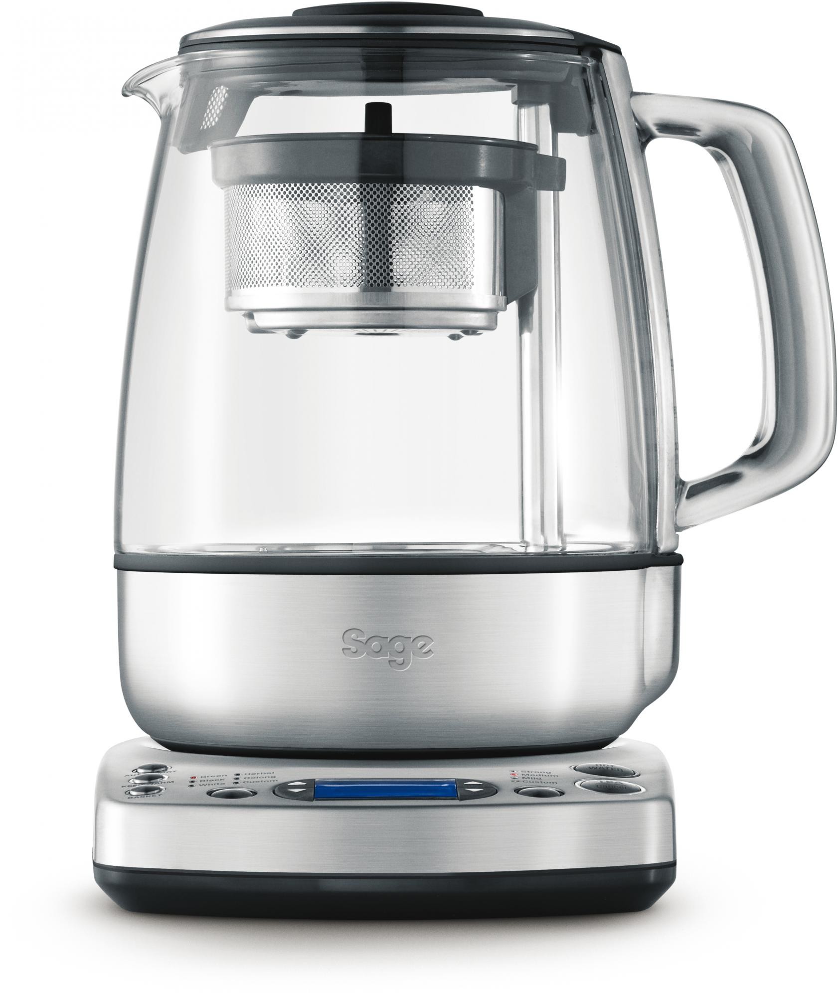 Sage BTM800