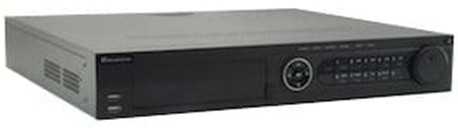 LevelOne NVR-0437 - standalone NVR - 32 kanaler NVR-0437