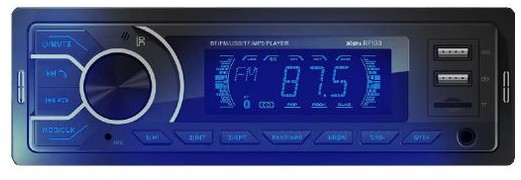 XBLITZ RF100