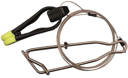 Scotty Mini Power Grip Plus Release w/30