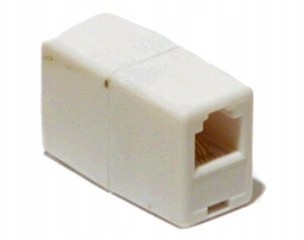 Łącznik RJ11-G/RJ11-G