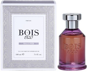 Bois 1920 Spigo 1920 Woda perfumowana 100ml