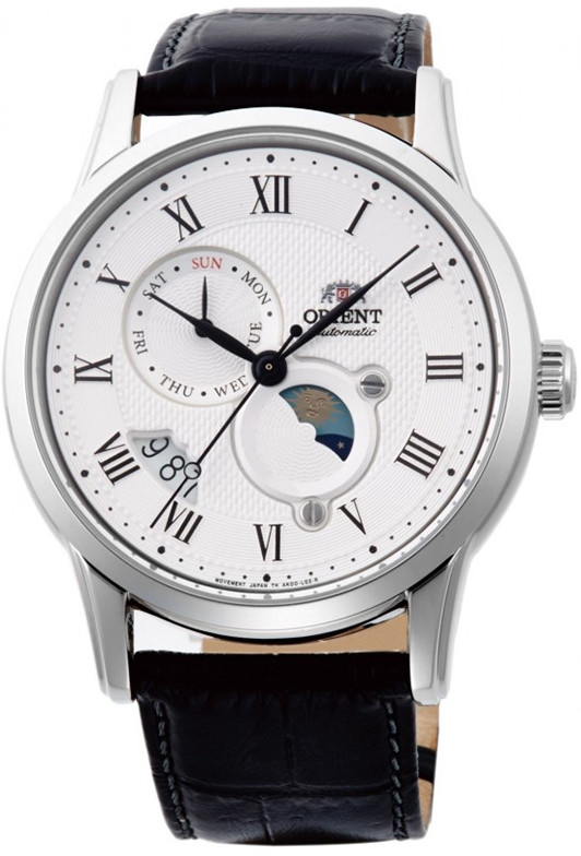 Orient Zegarek RA-AK0008S10B -