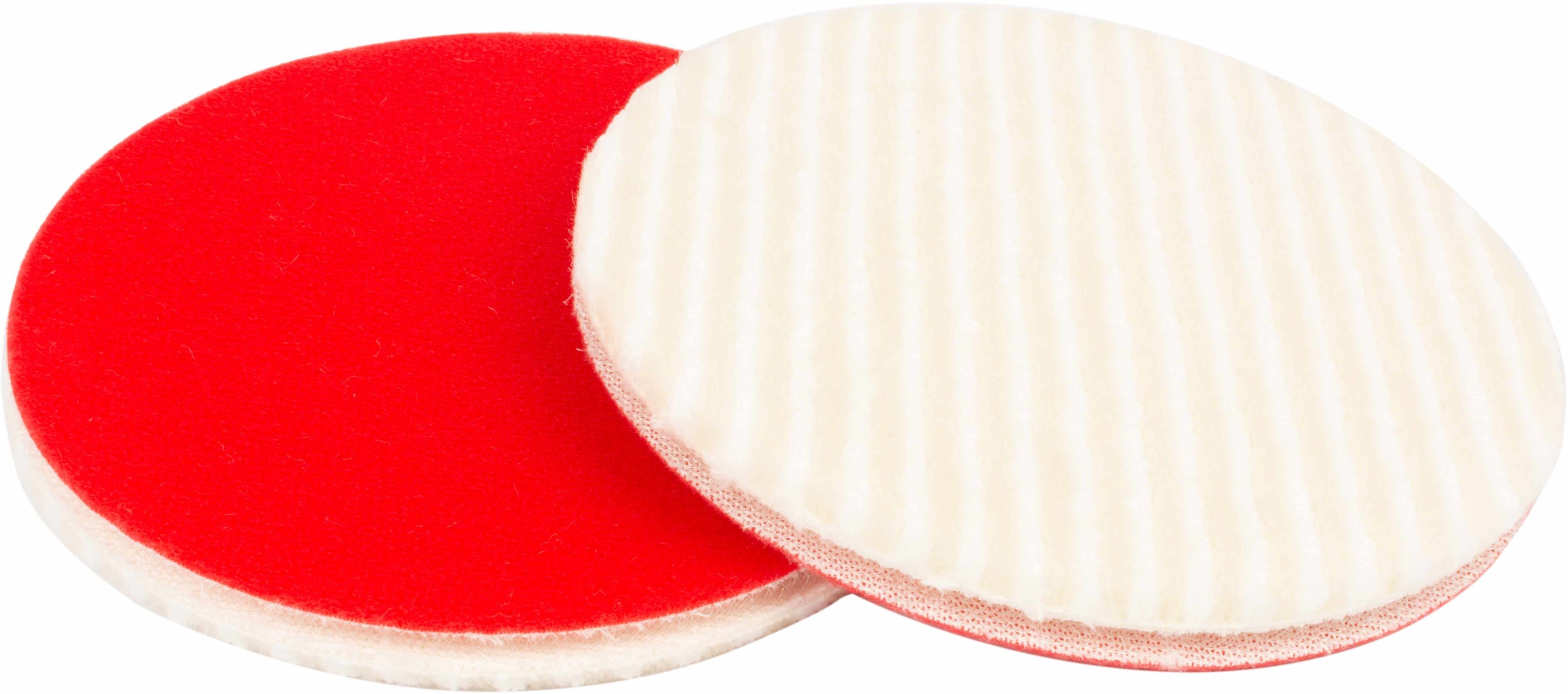 CARPRO cquartz Cool Pad hybrydowy pad wełna + mikrofibra 150mm CAR000202