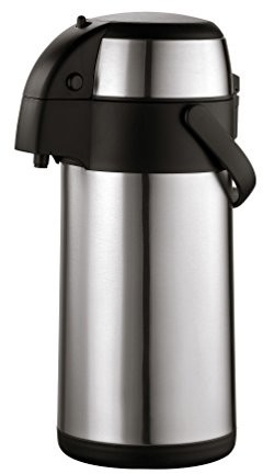 axentia 116710 stal nierdzewna Airpot 116710