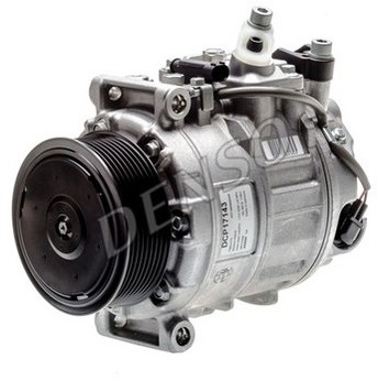DENSO Kompresor, klimatyzacja DCP17143