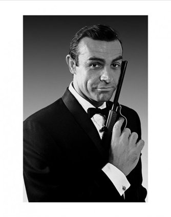 Posters.de James Bond PPR43012