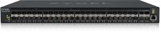 Zyxel XGS4600-52F-ZZ0101F