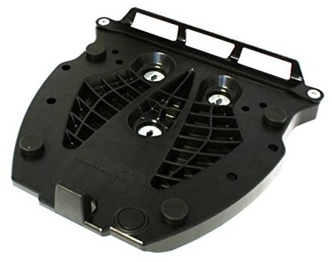Bagaż adapter blat do Quick-Lock aluminiowa-Rack GPT.00.152.406