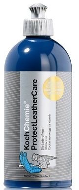 Koch chemie Koch Protect Leather Care - odżywka do skóry 500ml KOC000049