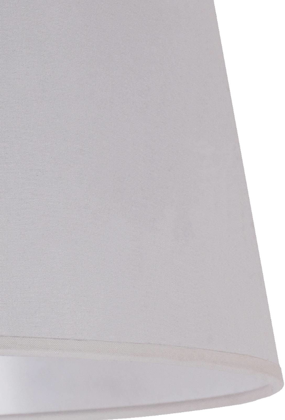 Euluna Klosz Classic L do lamp stojących, ecru