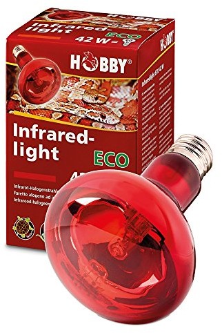 LIGHT Hobby Infrared Eco, 70 W (37584)