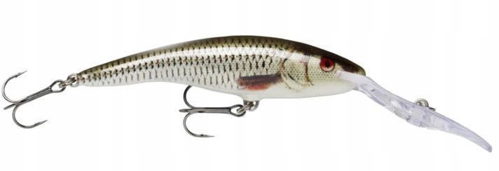 Rapala Wobler Deep Tail Dancer Rol 13cm szczupak