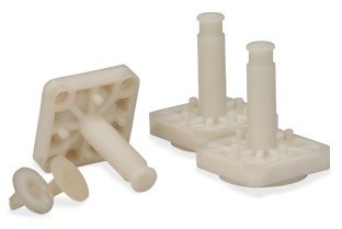 TROTEC Zestaw naprawczy LD-PULS