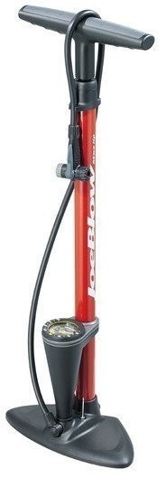 TOPEAK TOPEAK JOE BLOW MAX HP Red