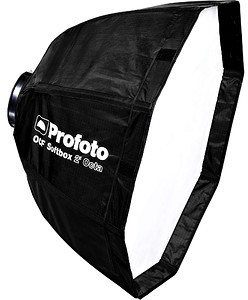 Profoto softobox oktagonalny OCF 60 x 60 cm 2 ft )