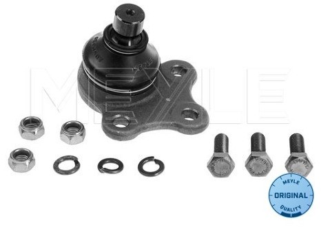 Wulf Gaertner Autoparts Przegub mocujący / prowadzący Wulf Gaertner Autoparts 716 010 0013