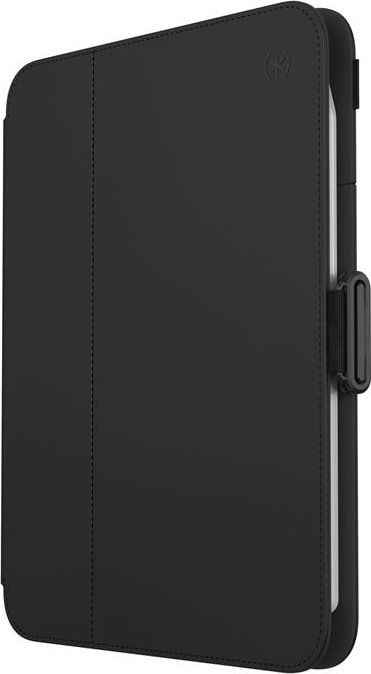 Speck Etui na tablet Etui Balance Folio MICROBAN Apple iPad mini 2021 6 generacji Black SPK298BLK