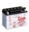 YUASA BATTERY SALES (UK) LTD YB12B-B2