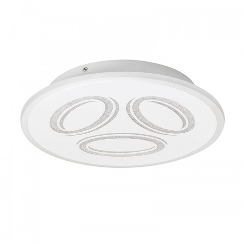Rabalux Rochelle LED 40W 4000K Lampa sufitowa 6708 6708
