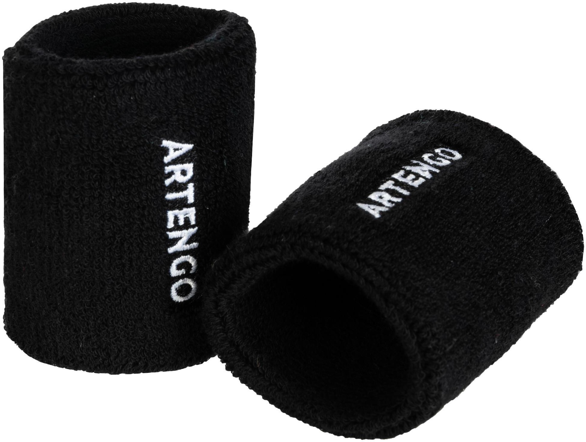 ARTENGO Opaska Na Rękę Tenis I Inne Sporty Rakietowe Tp100 unisex