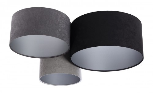 Koncept BPS Plafoniada Szara Plafon BPS 080-02-052