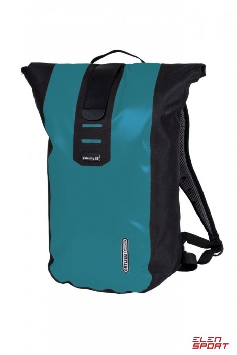 Ortlieb Plecak Velocity 23L Petrol-Black O-R4022