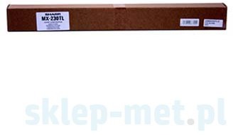 Sharp oryginalny transfer cleaning belt kit MX-230TL, 100000,120000,200000,240000s, DX-2500N,MX-2010U,2314N,3111U,2610N,3110 MX-230TL