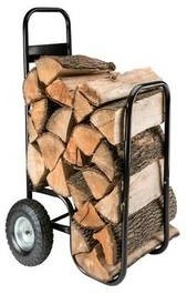 M.A.T. Wózek do transportu drewna M.A.T HT-028A