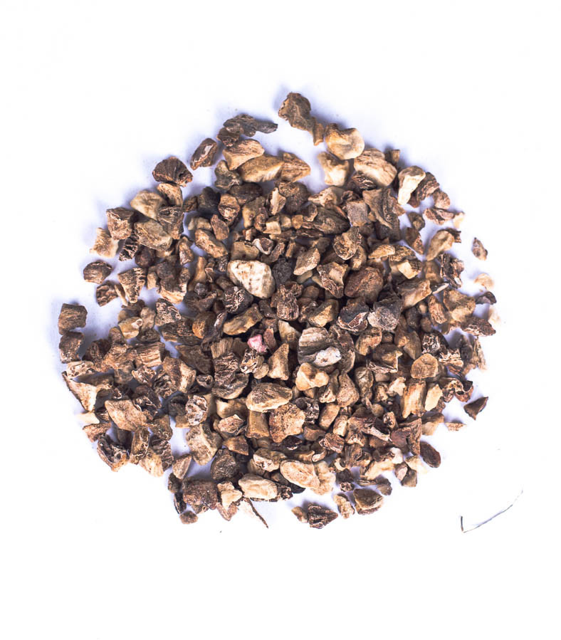 Planteon Czarci pazur krojony 5-10mm 50g 2-0058-01-3