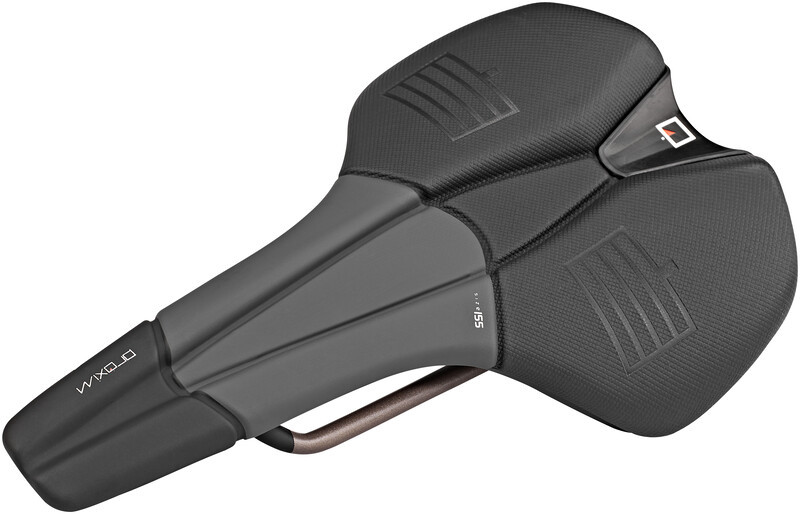 Prologo Proxim W450 Performance Siodełko, black/anthracite 145mm 2020 Siodełka do rowerów elektrycznych 2201029520