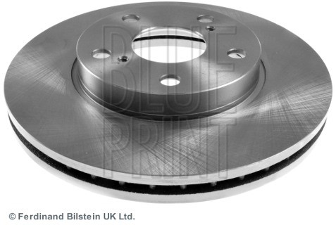 BLUE PRINT Tarcza hamulcowa ADT343279