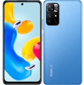 Xiaomi Redmi Note 11S 5G 4GB/128GB Dual Sim Star Blue