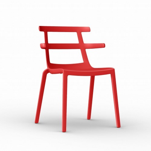 Resol Krzesło Tokyo Rojo KrzTo1