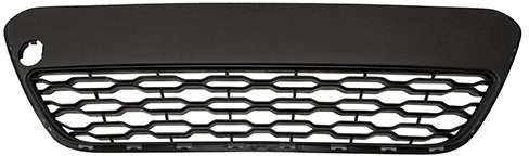 Prasco prasco ki4262120 Front grill spoiler KI4262120