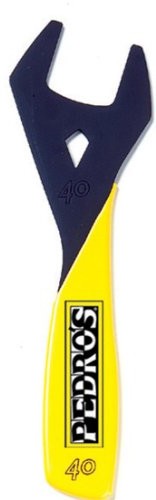 Pedro`s Kierunek PEDRO 's klucze do Set, 40 mm PED-6462040