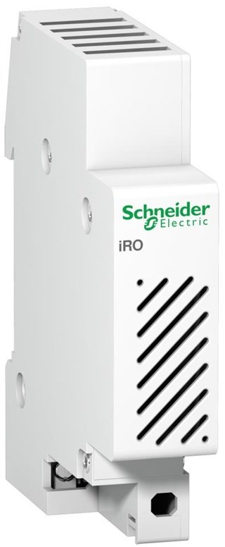 SCHNEIDER Buzzer 230vca 70dba 50..60hz A9A15322