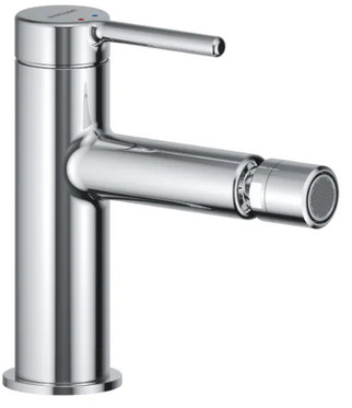 EXCELLENT PI Bateria bidetowa Chrom AREX.1203CR