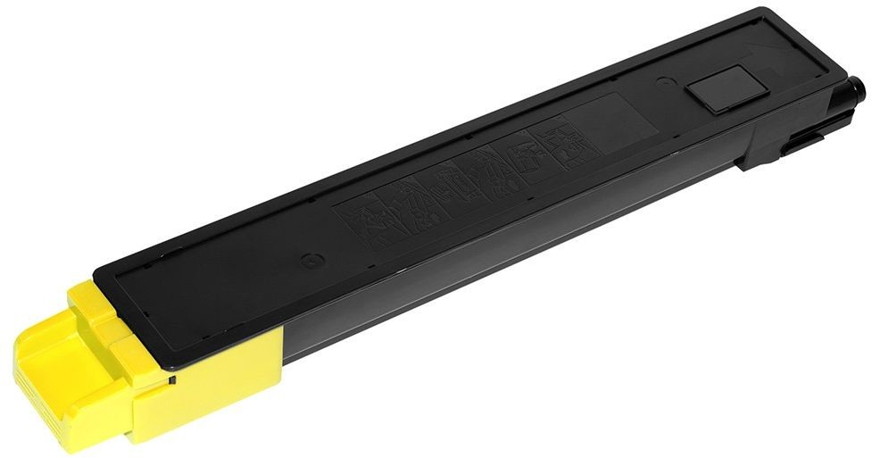 Kyocera mita Kyocera Mita TK-8325Y żółty (yellow) toner zamiennik