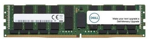 Dell RAM 1x 64GB PowerEdge & Precision Workstation DDR4 2Rx4 3200MHz PC4-25600 ECC REGISTERED SNPP2MYXC/64G SNPP2MYXC/64G