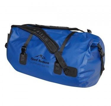 Fjord Nansen FJORD NANSEN Torba ADVENTURE BAG 65 waga 1025