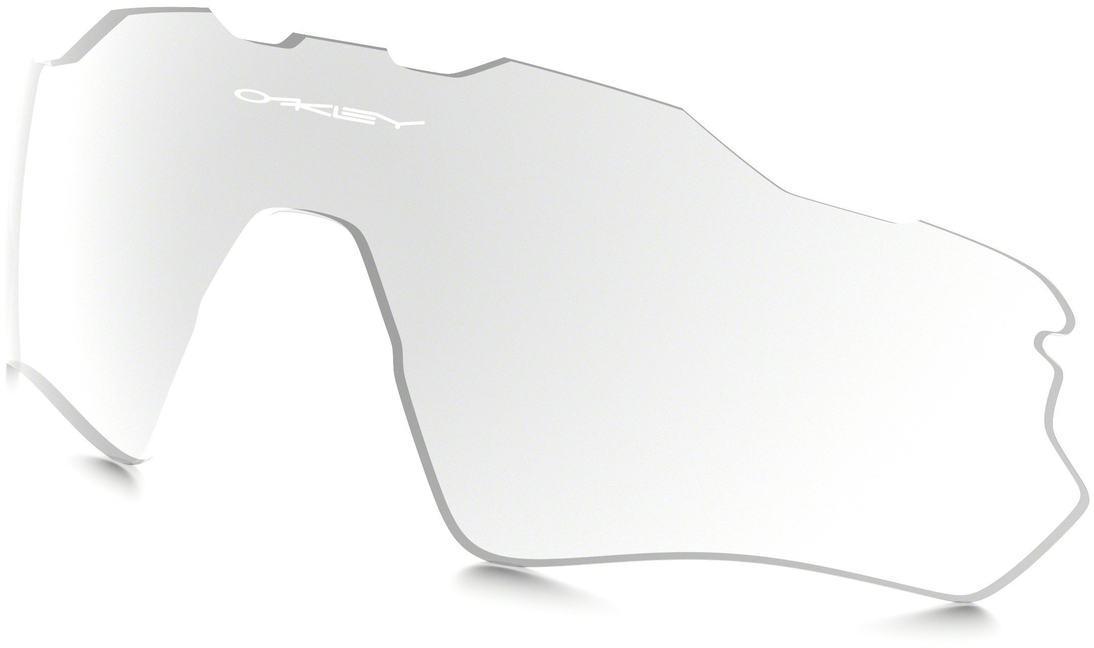 Oakley Radar EV Path Replacement Lenses unisex