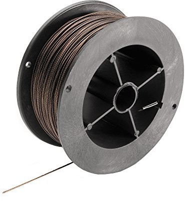 Cannon Armatka  Stopka downrigger kabel audio 2215397