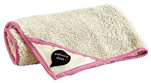 Perfetto Idealnie ultrafibra ściereczka do kurzu, materiału, do lodu, 32 x 32 x 0.5 cm 0319H
