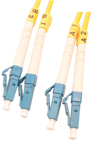 Opto Patchcord Opto LC/UPC-LC/UPC SM duplex 40m