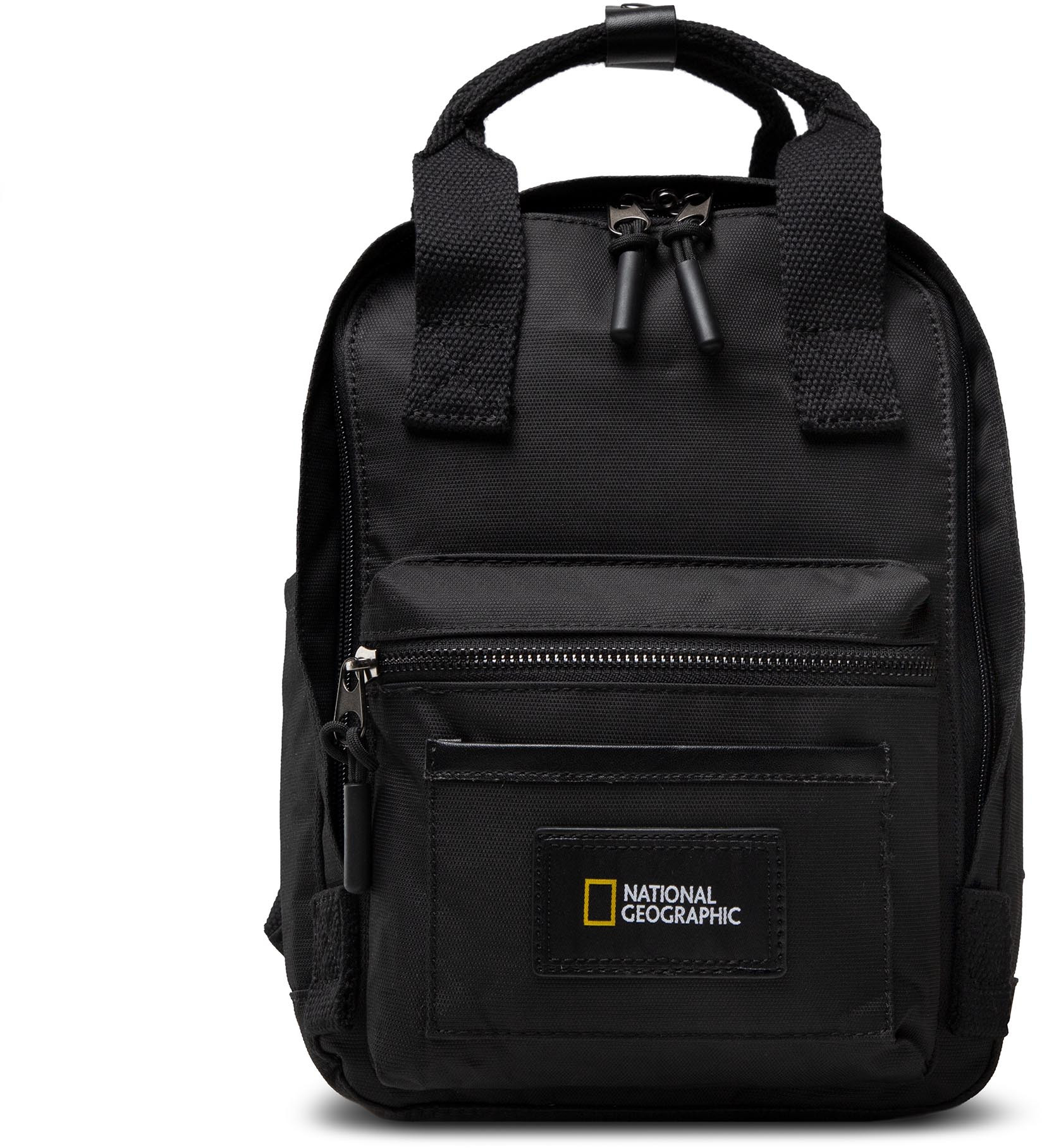 National Geographic Plecak Legend N19182.06 Black