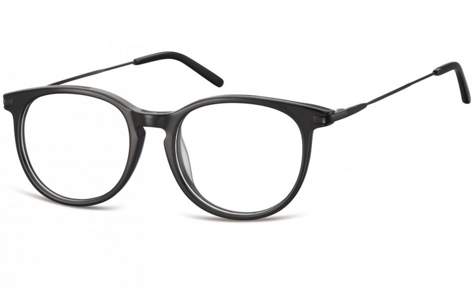 Sunoptic Okulary oprawy korekcyjne okragle CP149
