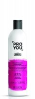 Revlon Pro You Keeper szampon do włosów koloryzowanych 350ml