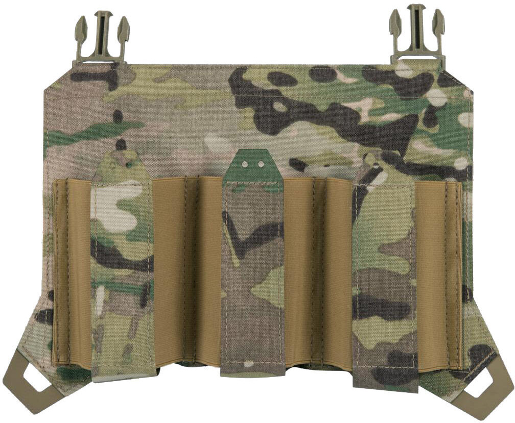 Direct Action Ładownica Spitfire MK II Slick Carbine Mag Flap multicam (PC-SCFP-CD5-MCM) H PC-SCFP-CD5-MCM